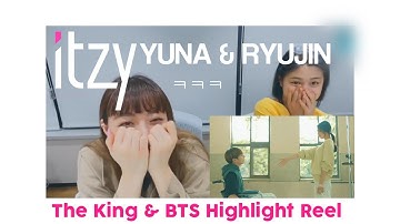 ITZY shares pre-debut acting on BTS 