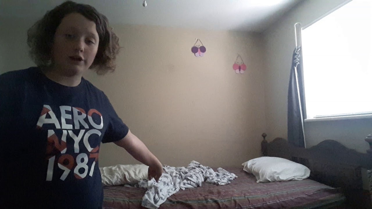 Noah's morning routine - YouTube