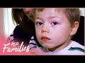 Little Girl Gets Her Smile Back | Temple Street Children's Hospital | Real Families