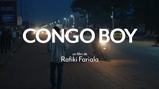 CONGO BOY - Bande-annonce
