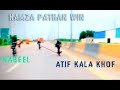 Hamza pathan vs atif kala 6mm race hamza pathan win