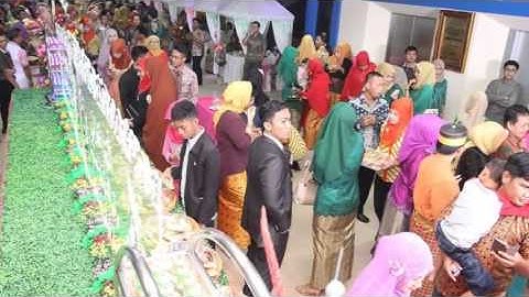 SEWA GEDUNG PERNIKAHAN MAHAL..? COBA LIAT DI SINI