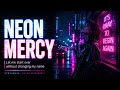 Dark Synthwave for a Late-Night Second Chance | Neon Mercy - Echo