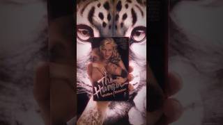 The Hunger by Whitley Strieber (Pocket Books, 1982)