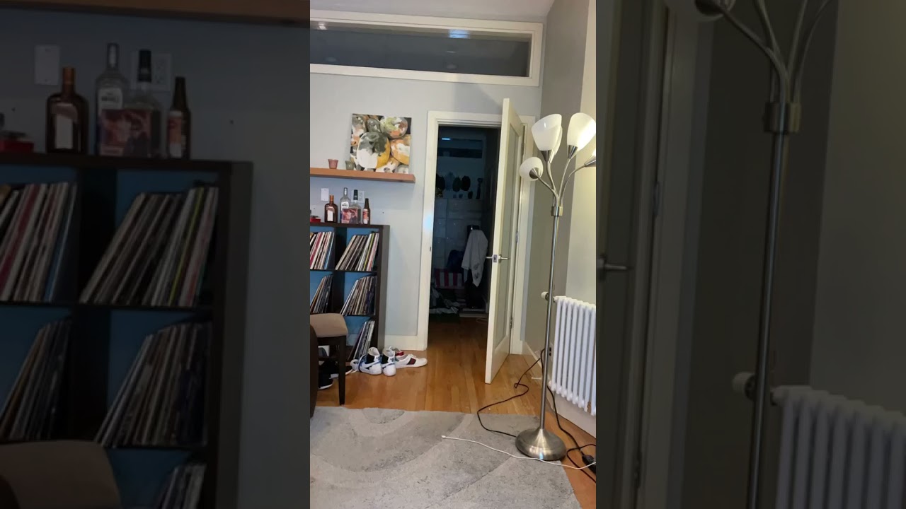 When the teacher can’t get the movie to load