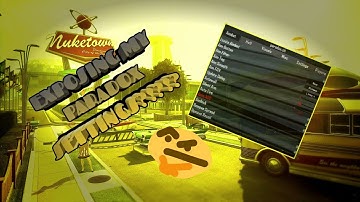 PARADOX SH V2 AMAZING SETUP!! 100% BEST SETUP OUT THERE!! + Config Download