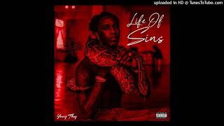 Young Thug - Life Of Sins (INSTRUMENTAL)