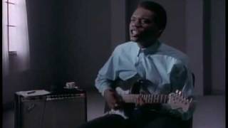 Robert Cray - Right Next Door (Because of Me)