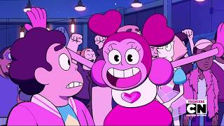 Steven Universe The Movie - Disobedient