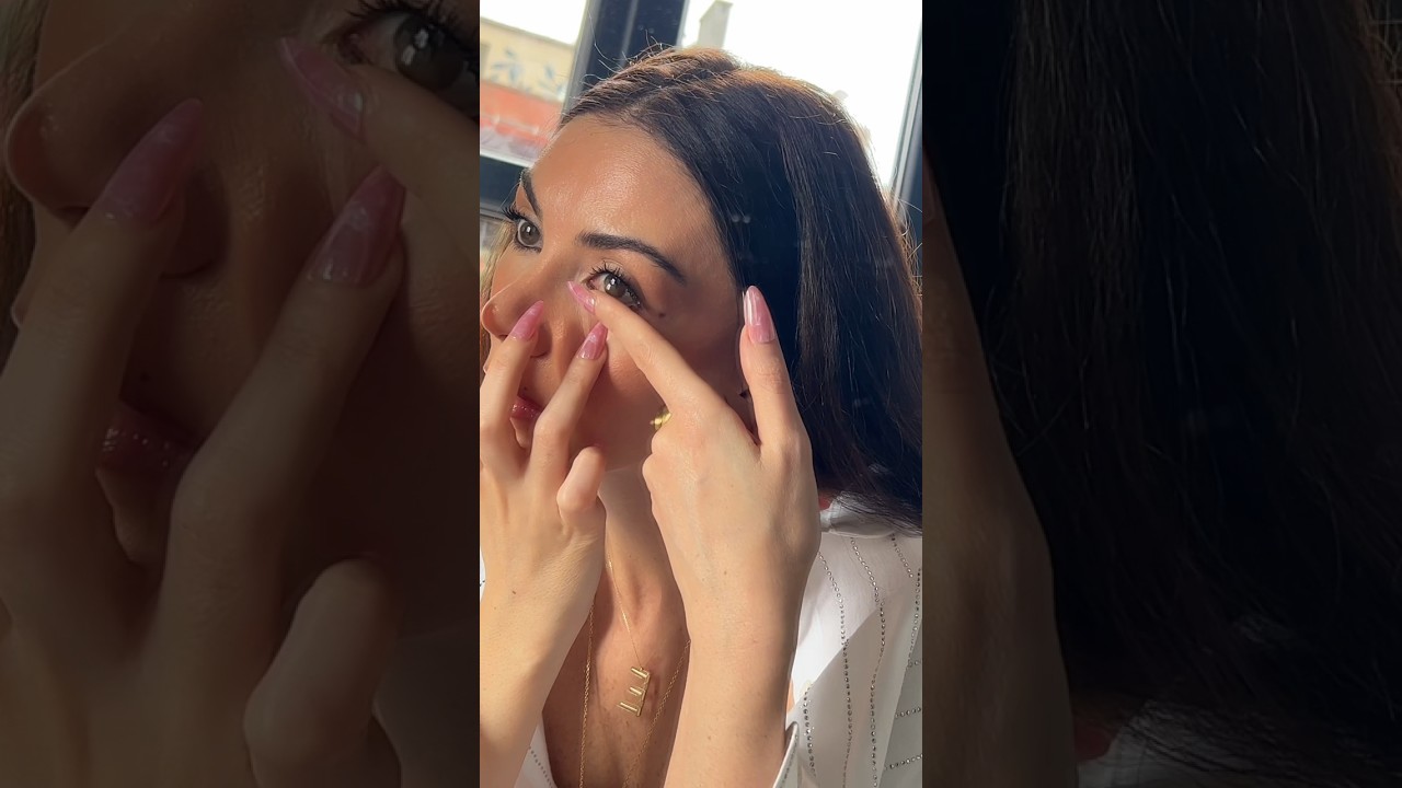 Blackpink Lensi denedim! INANILMAZ İYİ 😍 