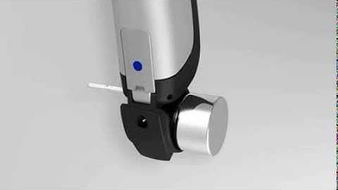 Instruction Video - add AS15 and Roger X or MLxi to HI