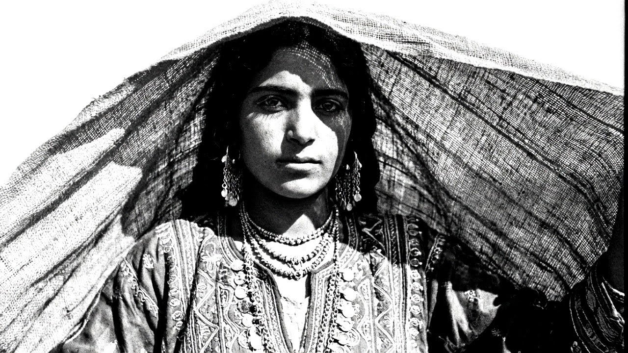 The Breath of God in the Desert 🏜️ Ancient Arabic Music - Arabian Merchants