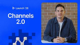 Dovetail Channels 2.0