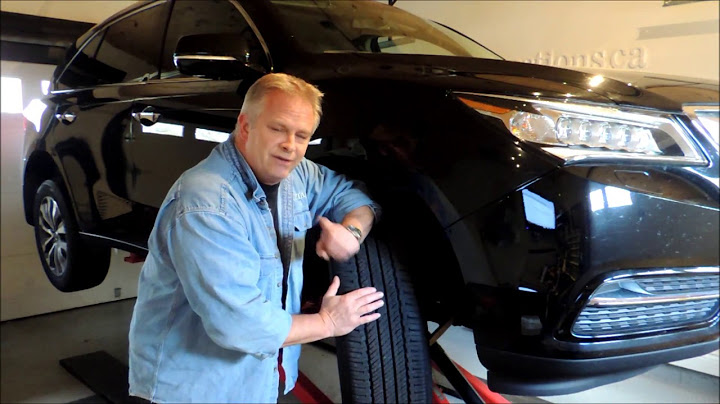 How To Tell If Your Car Needs an Alignment