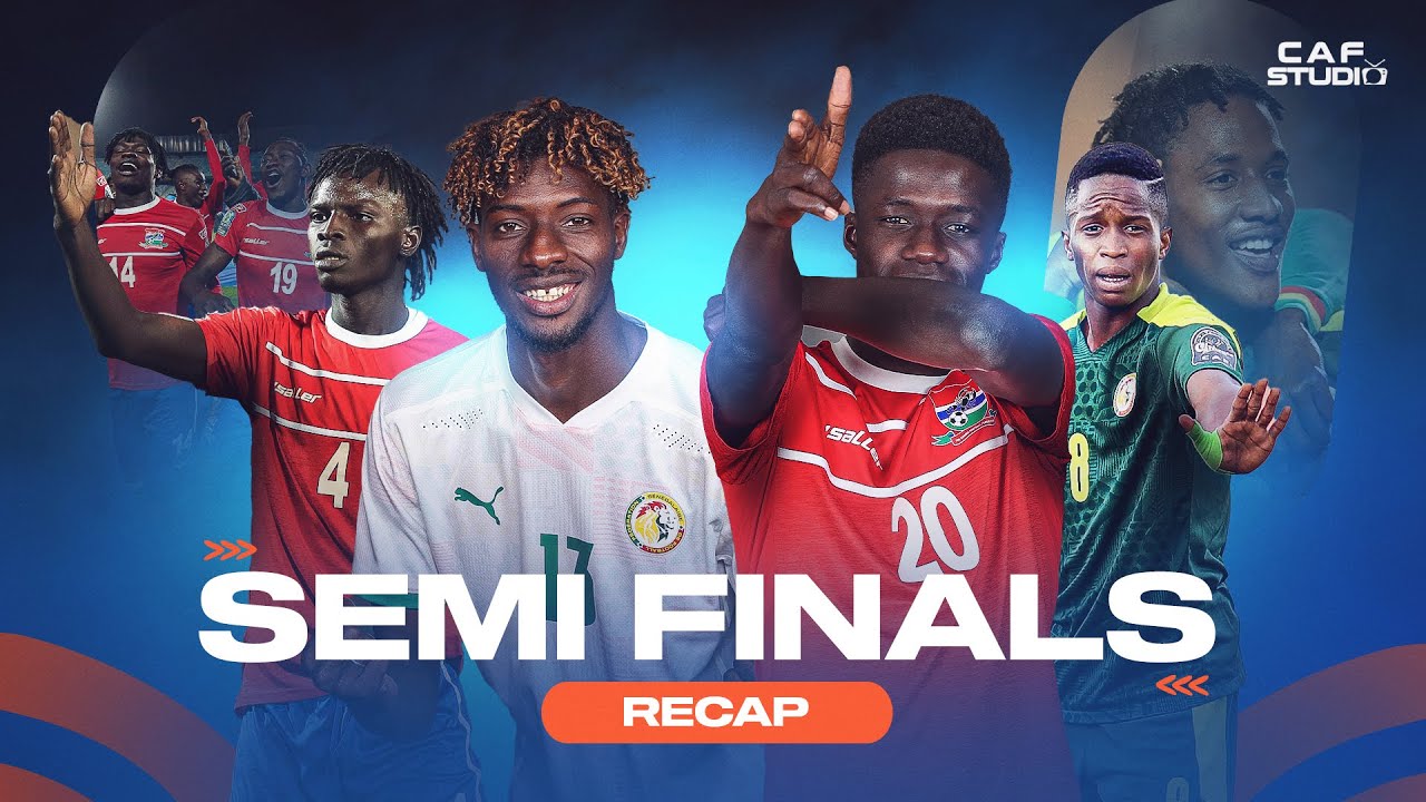 SEMIS FULL REVIEW + FINAL TIME! 🏆 | 