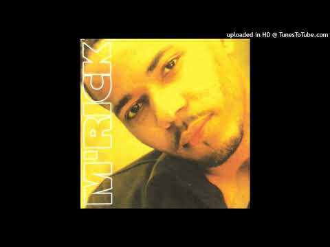 M'Rick - On Line (2000) - 05 - Prenons Notre Temps