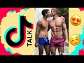 CUTE GAY COUPLE TIKTOKS #2: LGBTQ TikTok couples that reminds us that love is love