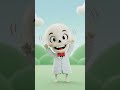 How Do We Balance? | Kids Story | #Shorts