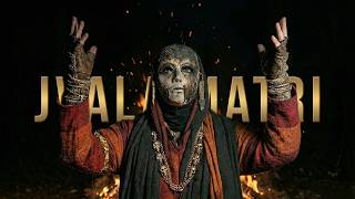 Jvala Matri Aggressive Female Fire Chant Ritual