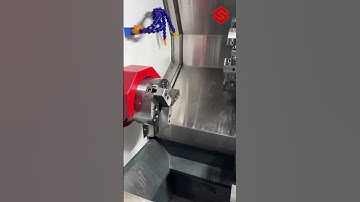 CNC machine tools, CNC lathes, machining centers, etc. for sale and export. #machine #shorts #cnc