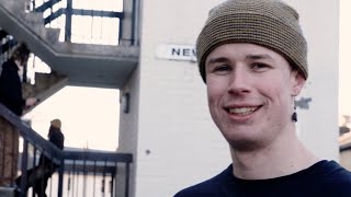 Parkour Is A Get-Rich-Quick Scheme