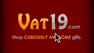 Vat19 Logo History Remake