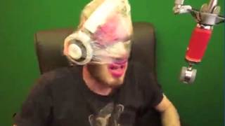 MAKE UP RAGE CHALLENGE