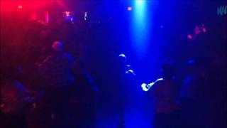 Dj Julio En Dc. Insomnia Carnaval 2011 Wmv
