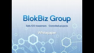 Blokbiz - Safe Crypto Investments