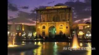 Ey Iran - Fusion Flamenco - Aminsafari