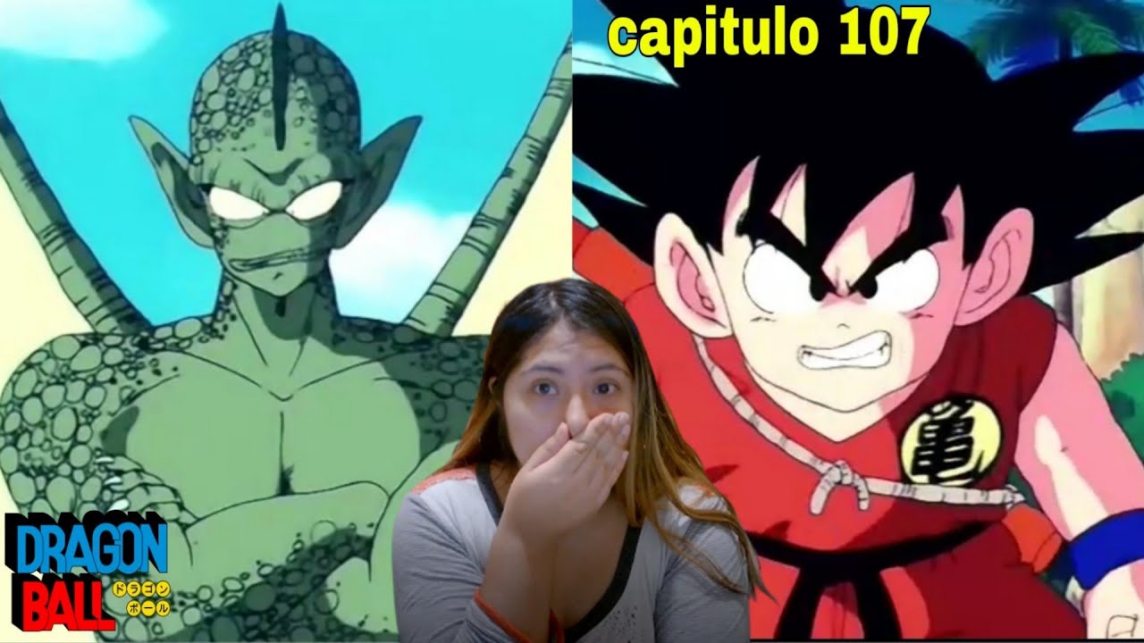 🐲 DRAGON BALL | GOKU VS TAMBURIN 2°Raund💪🏻 