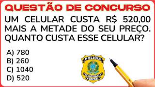 QUANTO CUSTA O CELULAR? Até os sabidos erraram😱