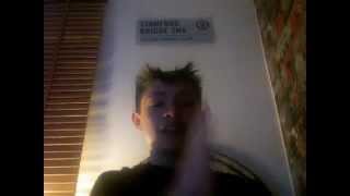 Odd Things to do On School Holiday: Episode 2: Hair Experimentation