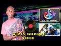 Jinsi Ya Kubadilisha Mziki Wa AUDIO Kuwa VIDEO Kwa SIMU Hatua Kwa Hatua Wimbo Uwe Kama Msanii Mkubwa