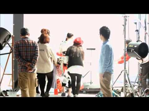早見あかり TVCM ＋ Making
