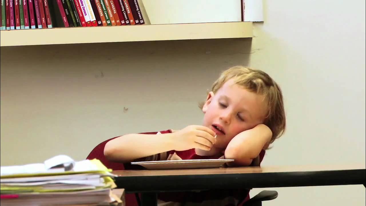 The Marshmallow Experiment Instant Gratification YouTube