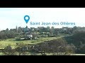 Ref:Yo4X6b1Y_7U Pourquoi venir  s'installer � saint jean des olli�res ... puy de d�me