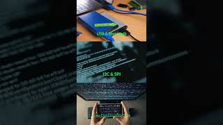 HID Transport And Core Overview #linux #cybersecurity #software #computerscience #programming