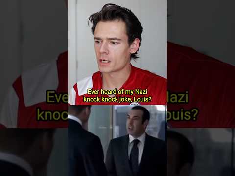 German Reacting to how to make Friends in Germany
