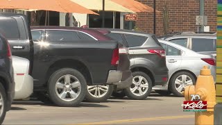 Shared spaces part of downtown Sioux Falls parking changes