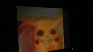 Alone.exe Halloween Special