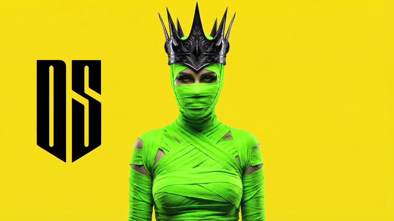 DS - PaRamPamPam (Dark Techno)