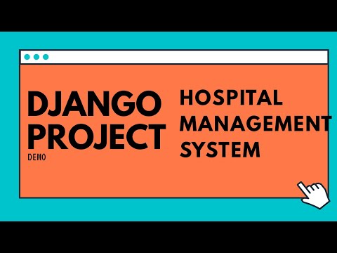Hospital Management System Demo