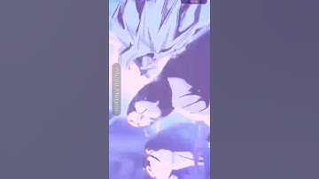 whis summon animation edit #dbedit #dragonballlegends #db #dbsedit #dragonball