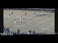 The Best QB Run To Get The Ball On The Edge In The Perfect Play Football System