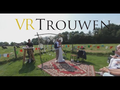 VRTrouwen