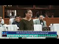 Ñiom ka Liang Pyrshah ïa ka EC VPP bym lah  jubab ia ka Court Fee bad Stamp Fee ha District Court