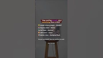 I Made $10,000 Using Only ChatGPT
