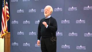 “Why Flip? & Macro Design” William Slomanson, Thomas Jefferson School of Law