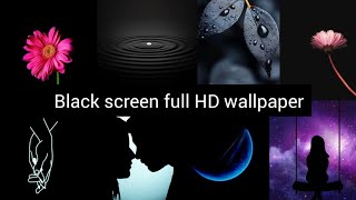 Black hd wallpaper photos 2k26 | Black 4k dp photo for whatsapp  screenshot 4